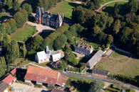 chateau de Grainville