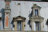 ch�teau de Gran�s 82440 R�alville