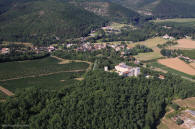 ch�teau de Grezels