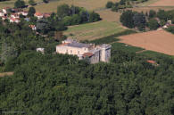 ch�teau de Grezels