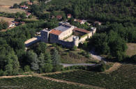 ch�teau de Grezels