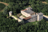 ch�teau de Grezels
