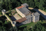 ch�teau de Grezels