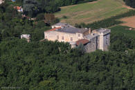 ch�teau de Grezels