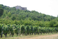 ch�teau de Grezels