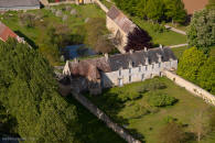 ch�teau de Grisy � Vendeuvre