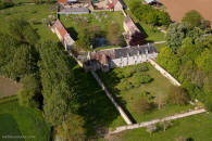 ch�teau de Grisy � Vendeuvre