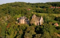 chateau de Grolejac