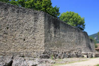 ch�teau de Grosl�e
