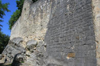 ch�teau de Grosl�e