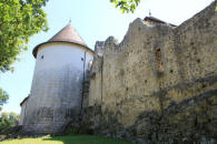 ch�teau de Grosl�e