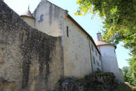 ch�teau de Grosl�e