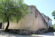 ch�teau de Grosl�e