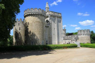 chateau Guillaume  Lignac