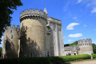 chateau Guillaume  Lignac