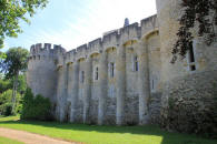 chateau Guillaume  Lignac