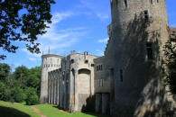 chateau Guillaume  Lignac