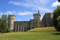 chateau Guillaume  Lignac