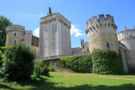 chateau Guillaume  Lignac