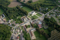 ch�teau de Guiry en Vexin