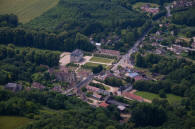 ch�teau de Guiry en Vexin