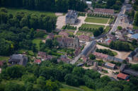 ch�teau de Guiry en Vexin