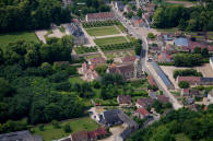 ch�teau de Guiry en Vexin