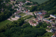 ch�teau de Guiry en Vexin