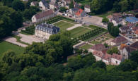 ch�teau de Guiry en Vexin
