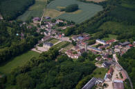 ch�teau de Guiry en Vexin