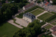 ch�teau de Guiry en Vexin