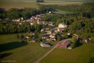 ch�teau de Guiry en Vexin