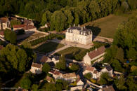 ch�teau de Guiry en Vexin
