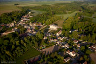 ch�teau de Guiry en Vexin
