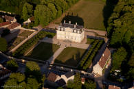 ch�teau de Guiry en Vexin
