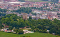 ch�teau de Guise - Aisne