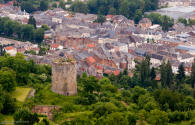 ch�teau de Guise - Aisne