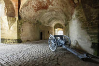 ch�teau-fort de Guise