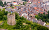 ch�teau de Guise - Aisne