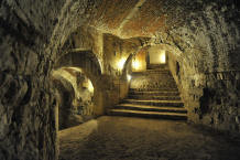 ch�teau-fort de Guise - Aisne