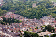 ch�teau de Guise - Aisne