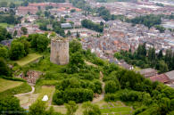 ch�teau de Guise - Aisne