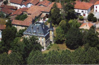 ch�teau d'Habas