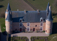 ch�teau d'Hannaches