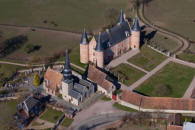 ch�teau d'Hannaches