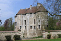 chteau de Harcourt