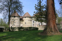 chteau de Harcourt