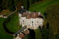 chateau d'harcourt