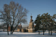 chateau d'Havr�