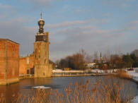 chateau d'Havré
